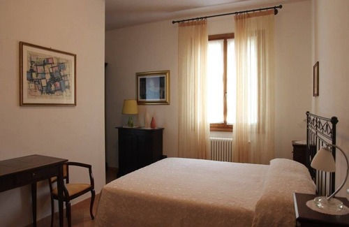 San Lorenzo Nuovo Cama Y Desayuno | Agriturismo B&B Vallegiorgio