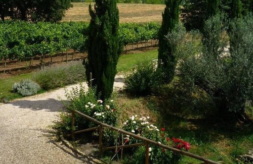 San Lorenzo Nuovo Cama Y Desayuno | Agriturismo B&B Vallegiorgio