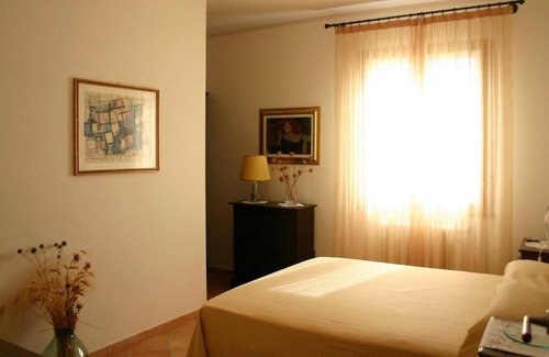 San Lorenzo Nuovo Cama Y Desayuno | Agriturismo B&B Vallegiorgio