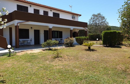 Santa Maria La Palma Casa | Agriturismo Baratz