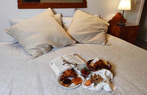 Ziano Piacentino Casa | Agriturismo Bacchanalis
