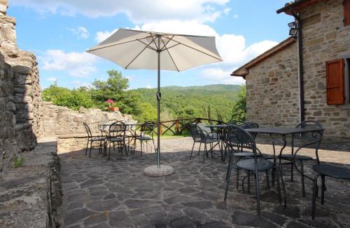 Pieve al Bagnoro Casa | Agriturismo Badia Ficarolo
