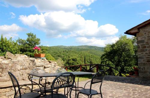 Pieve al Bagnoro Casa | Agriturismo Badia Ficarolo