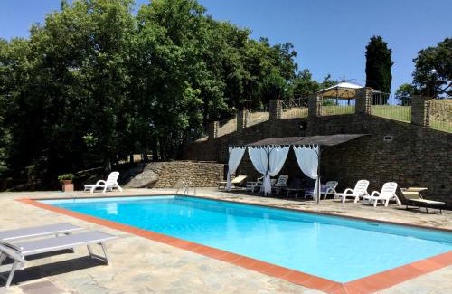 Pieve al Bagnoro Casa | Agriturismo Badia Ficarolo
