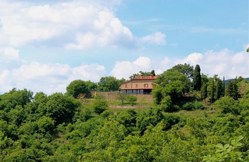 Pieve al Bagnoro Casa | Agriturismo Badia Ficarolo