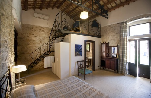 Buseto Palizzolo Otro | Agriturismo Baglio Fontana