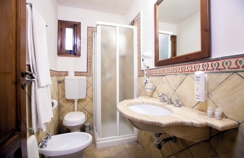 Buseto Palizzolo Otro | Agriturismo Baglio Fontana
