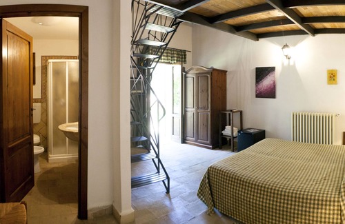 Buseto Palizzolo Otro | Agriturismo Baglio Fontana