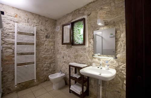 Buseto Palizzolo Otro | Agriturismo Baglio Fontana