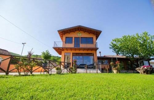 Serravalle Casa | Agriturismo Baldassari