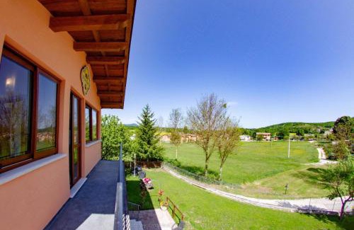 Serravalle Casa | Agriturismo Baldassari