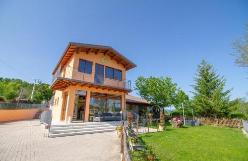 Serravalle Casa | Agriturismo Baldassari