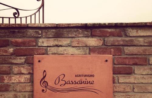Monticelli d'Ongina Casa | Agriturismo Bassanine