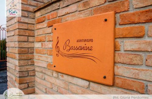 Monticelli d'Ongina Casa | Agriturismo Bassanine