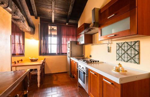 Treviglio Casa | Agriturismo Bassanella