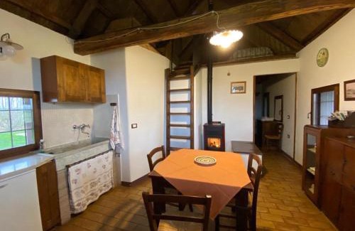 Argenta Casa | Agriturismo Bassara Le Capanne