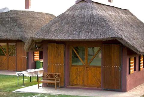 Argenta Casa | Agriturismo Bassara Le Capanne