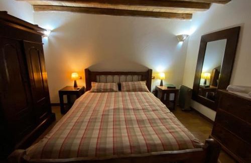 Argenta Casa | Agriturismo Bassara Le Capanne
