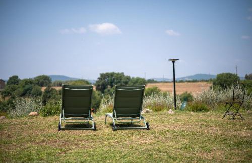 Pitigliano Casa | Agriturismo Bio Terre di Naioli