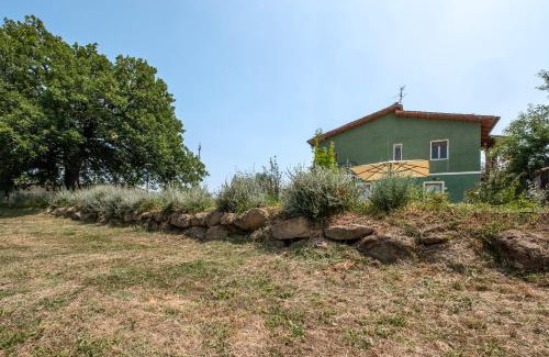 Pitigliano Casa | Agriturismo Bio Terre di Naioli