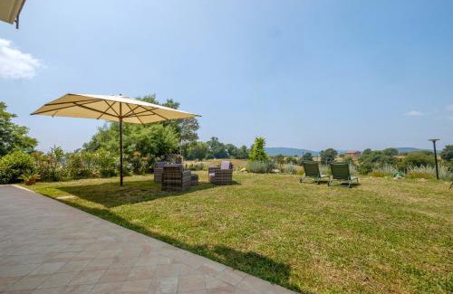 Pitigliano Casa | Agriturismo Bio Terre di Naioli