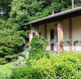 Arona Casa | Agriturismo Biomatto