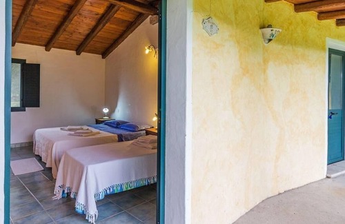 Dorgali Casa | Agriturismo Biriddo