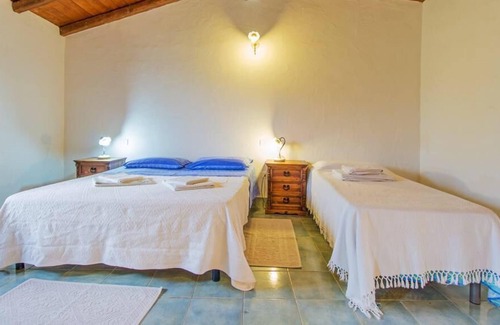 Dorgali Casa | Agriturismo Biriddo