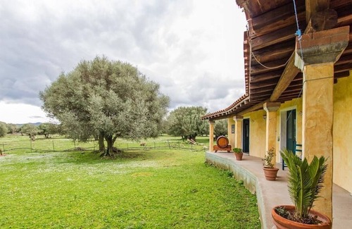 Dorgali Casa | Agriturismo Biriddo