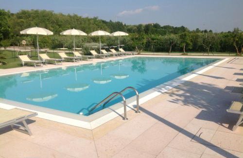 Calmasino Casa | Agriturismo Borgo di Calmasino