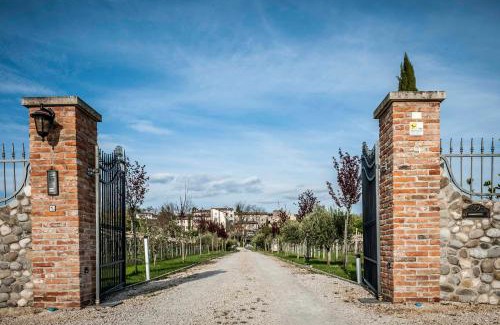 Calmasino Casa | Agriturismo Borgo di Calmasino