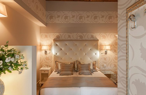 Cunettone-villa Otro | Agriturismo Borgo il Mezzanino