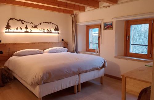 Valle di Cadore Casa | AGRITURISMO BORGO DAMOS