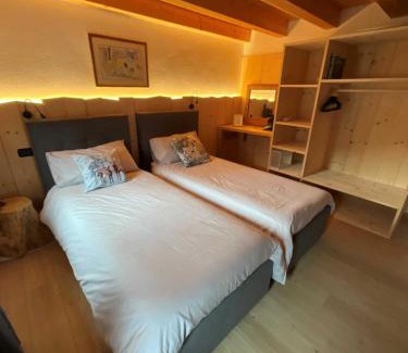 Valle di Cadore Casa | AGRITURISMO BORGO DAMOS