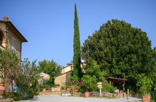 Civitella in Val di Chiana Casa | Agriturismo Borgo Sant'Ercolano