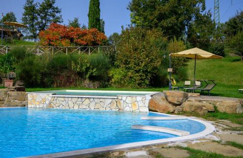 Civitella in Val di Chiana Casa | Agriturismo Borgo Sant'Ercolano