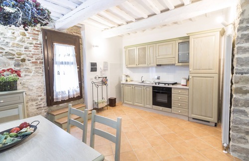 Montecolognola Casa | Agriturismo Borgo Spagnoli