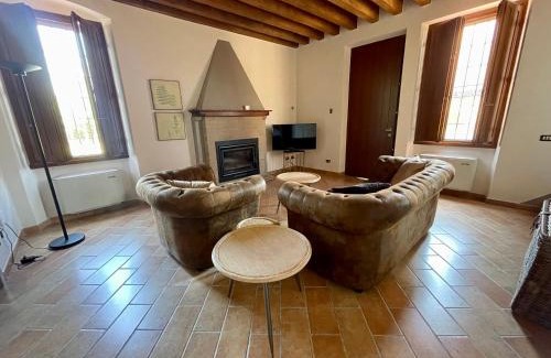 Picenengo Apartamento | Agriturismo Boschetto