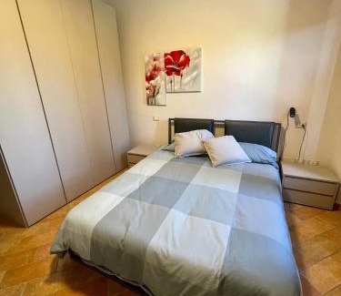 Picenengo Apartamento | Agriturismo Boschetto