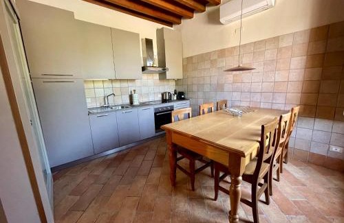 Picenengo Apartamento | Agriturismo Boschetto