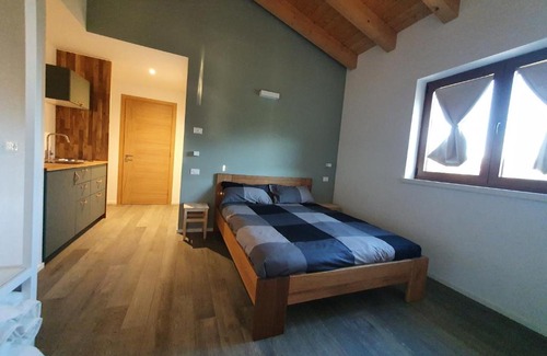 Sales Casa | Agriturismo Budin