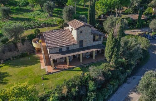 Orbetello Casa | Agriturismo Buratta
