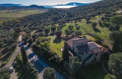 Orbetello Casa | Agriturismo Buratta