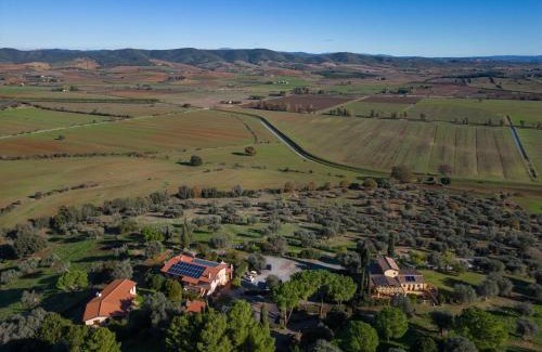 Orbetello Casa | Agriturismo Buratta