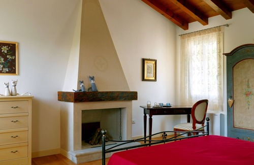 Gruaro Casa | Agriturismo Cà dei Molini