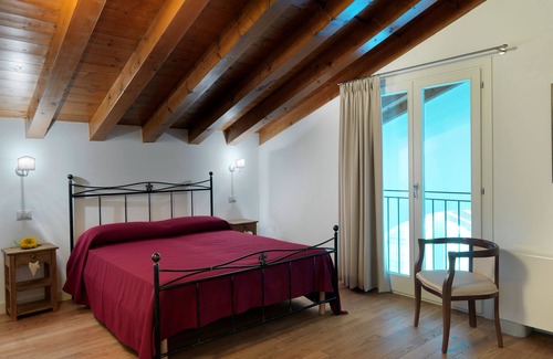 Gruaro Casa | Agriturismo Cà dei Molini