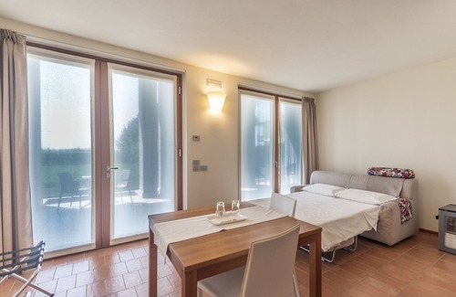 Sommacampagna Otro | Agriturismo Cà Giulietta