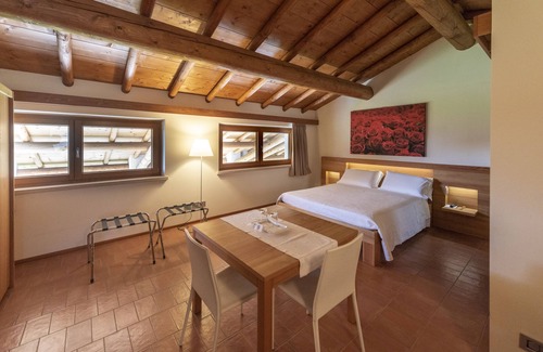 Sommacampagna Otro | Agriturismo Cà Giulietta