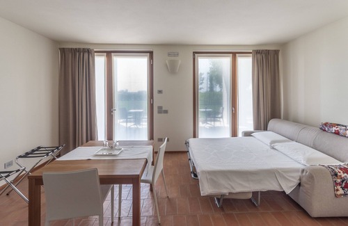 Sommacampagna Otro | Agriturismo Cà Giulietta