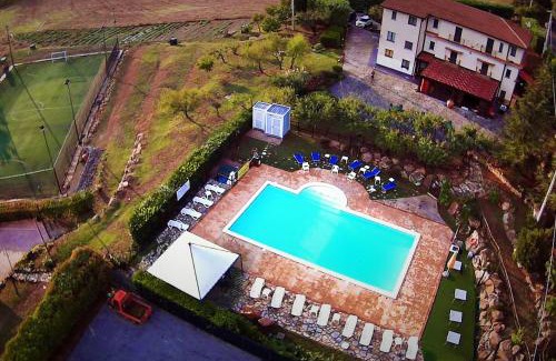 Vaglio Basilicata Casa | Agriturismo Costa San Bernardo